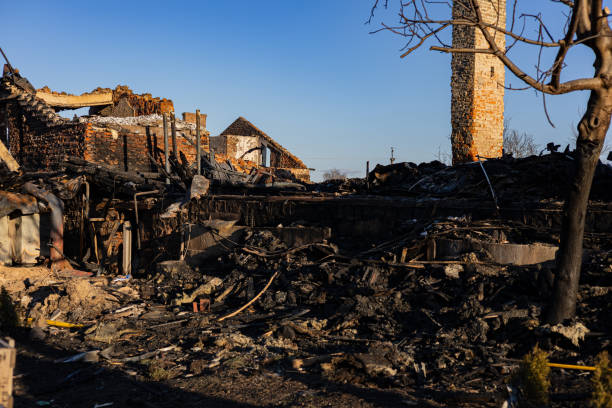 Reliable Fire Damage Removal contractor in Roebling, NJ by Fire Damage Flint